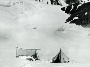 Unknown Camp